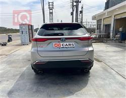 تويوتا فنزا